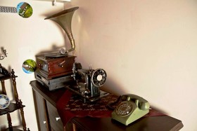 Asmali Hotel Istanbul