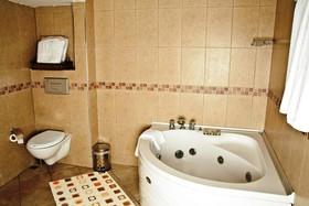 Asmali Hotel Istanbul