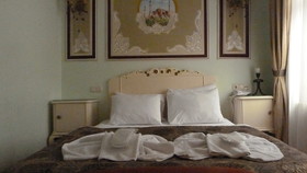 Asmali Hotel Istanbul