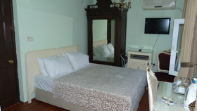 Asmali Hotel Istanbul