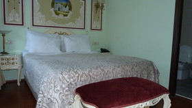 Asmali Hotel Istanbul