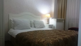 Asmali Hotel Istanbul