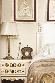 Asmali Hotel Istanbul