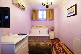 Asmali Hotel Istanbul