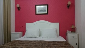 Asmali Hotel Istanbul