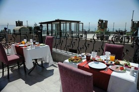 Asmali Hotel Istanbul