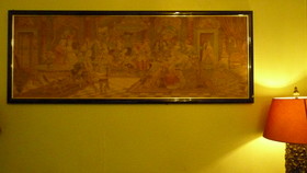 Asmali Hotel Istanbul