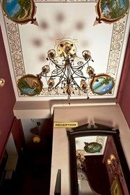 Asmali Hotel Istanbul