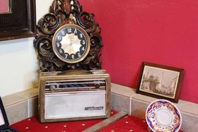 Asmali Hotel Istanbul