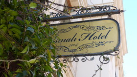 Asmali Hotel Istanbul