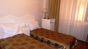 Asmali Hotel Istanbul