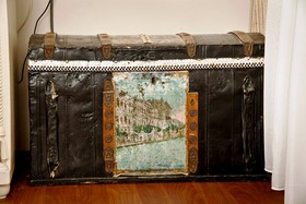 Asmali Hotel Istanbul