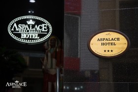 Aspalace