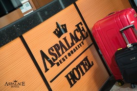 Aspalace