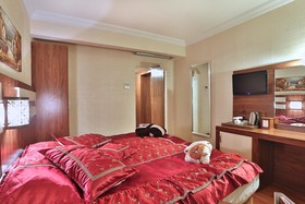 Aspen Hotel Istanbul