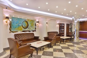 Aspen Hotel Istanbul