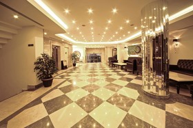 Aspen Hotel Istanbul