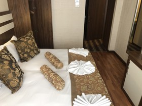 Aspen Hotel Istanbul