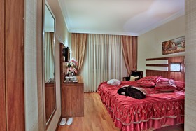 Aspen Hotel Istanbul