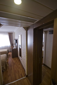 Aspen Hotel Istanbul