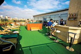 Aspen Hotel Istanbul