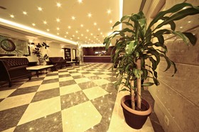 Aspen Hotel Istanbul