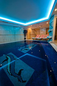 Aspen Hotel Istanbul