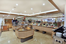 Aspen Hotel Istanbul