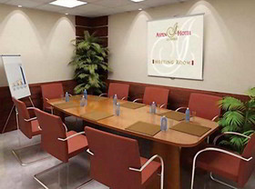 Aspen Hotel Istanbul