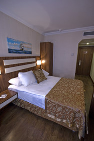 Aspen Hotel Istanbul