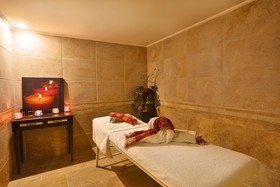 Aspen Hotel Istanbul