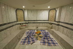 Aspen Hotel Istanbul