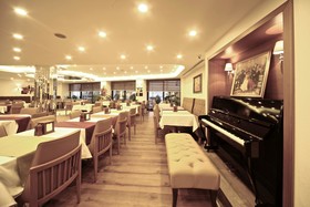 Aspen Hotel Istanbul