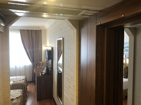 Aspen Hotel Istanbul