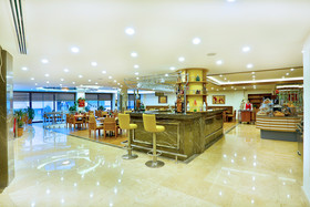 Aspen Hotel Istanbul