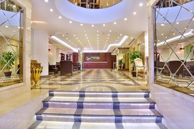 Aspen Hotel Istanbul