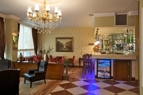 Istanbul My Assos Hotel