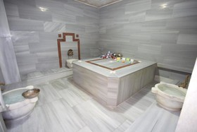 Istanbul My Assos Hotel