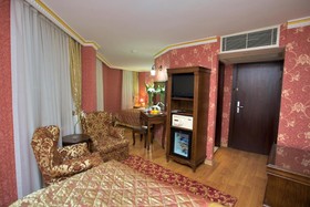 Istanbul My Assos Hotel