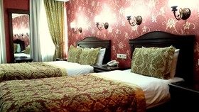 Istanbul My Assos Hotel