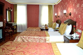 Istanbul My Assos Hotel