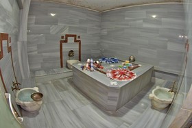 Istanbul My Assos Hotel