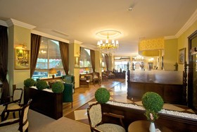 Istanbul My Assos Hotel