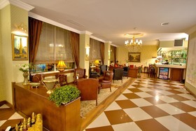 Istanbul My Assos Hotel