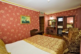 Istanbul My Assos Hotel