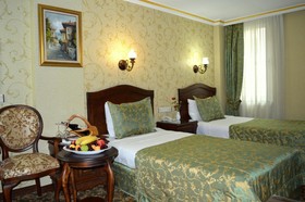 Istanbul My Assos Hotel