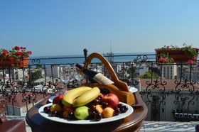 Istanbul My Assos Hotel