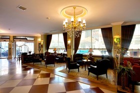 Istanbul My Assos Hotel