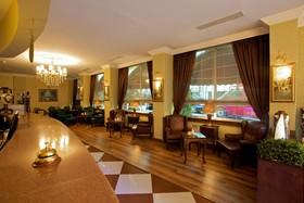 Istanbul My Assos Hotel