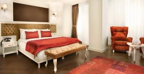 Astan Hotel Galata